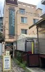 Romantic Rooftop House [Hongik University Station Exit 8]