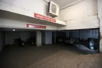Hotel Ark Suites At Airport