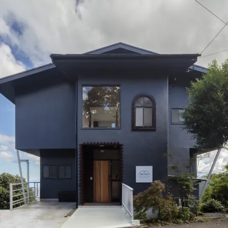 The Villas〜atami amazing ocean view〜