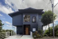 The Villas〜atami amazing ocean view〜 Hotels near LAND ART PARK「ACAO FOREST」