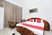 HOTEL ASHISH Hôtels à : Baddi