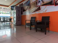 Orange Hotel Segamat Hotels in Segamat