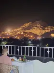Sirius palace luxor - servizio colazione
