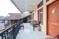 ARBA Artana & Chipsari Hotel Pangalengan