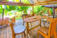 Rejeng Bungalow near Gangga Waterfall Lombok Hotel di Kabupaten Lombok Utara