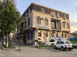 Delifin Hotel & Restauraunts & Spa