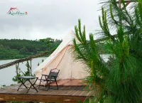 Kiss House Coffee and Glamping - pet friendly