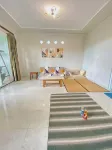 Zultanz Villa Pawon Eco