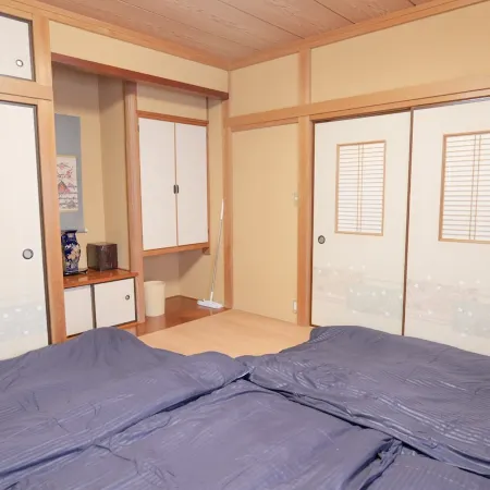 Private Villa Izu Omuro Kogen