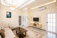 Baroque Tashkent by RNB estate