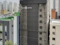 twohhotel Hotels near Busan Bank