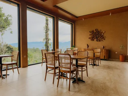 Selayang Enau, Brown Sugar Resort with The Sweetest Story