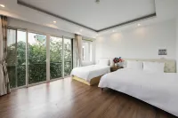 Lakeside House Hanoi Hotels in Hanoi