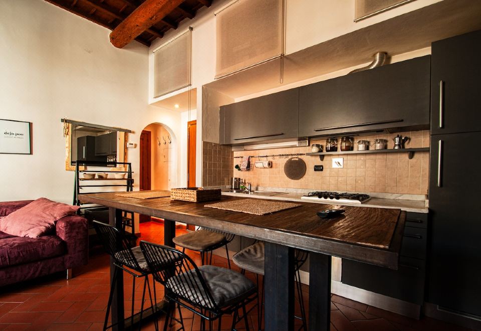 Designer Apartments in Florence