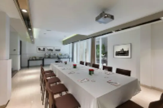 The Atara Hotels in Gurugram