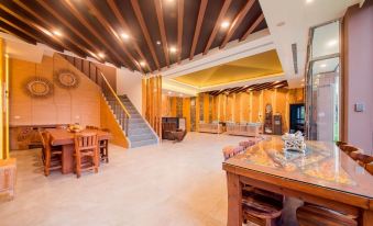 Oceanic Pearl Resort II