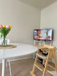 Bonita Stay Seoul Station 1 minute Cozy and emotional house - Villas
