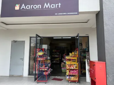 Mini House Gombak|2BR 5pax|Ayuman Suites Các khách sạn gần Universiti Kuala Lumpur British Malaysian Institute
