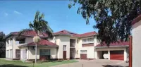 Gatheringfate Hotel dekat University of Zimbabwe