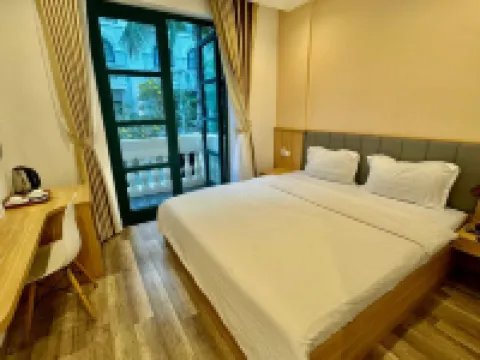 Kalia Phu Quoc Hotel 2