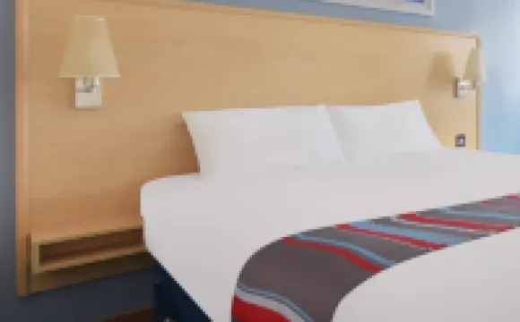 Travelodge Barnstaple Hotel