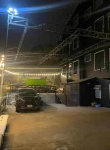 Chiu Home Đà Lạt Các khách sạn gần Khu du lịch Thác Datanla