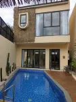 Villa Aloha Garut