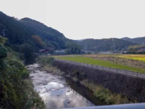 くつろ郷Kutsuro-go 川棚町のホテル