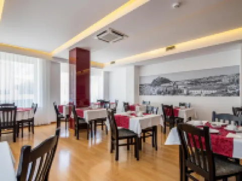 Stay Hotel Leiria Centro Hotels in Leiria