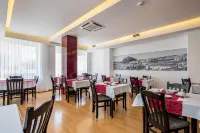 Stay Hotel Leiria Centro Hotels in Cortes