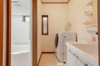 K's House Mizumoto Hotel di Yashio