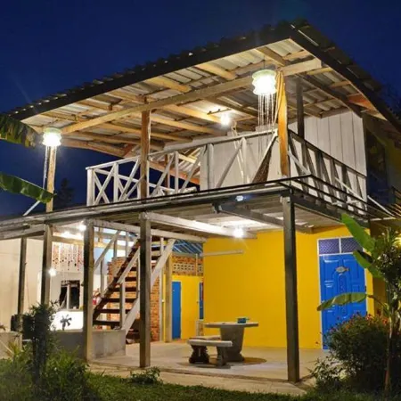 Malee Malee Guesthouse