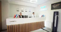 Bmb Village Jizzakh Hotel Hotels in Jizzakh District