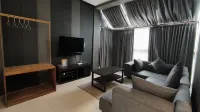 Ohana Suites Yogyakarta Hotels in Wirobrajan