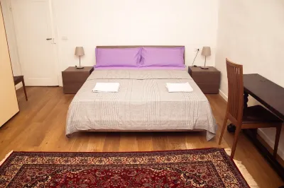 Vintage apartment in the heart of Florence