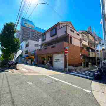 Shirakabanoyado-MInato Hotel Exterior