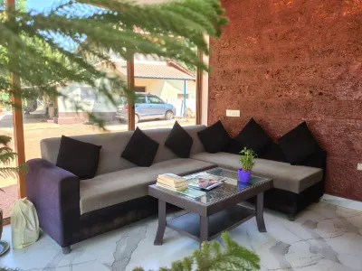 West coast home stay gokarna Hôtels à : 