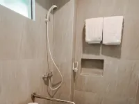 Puri Residence Hotel Hotel di Blitar