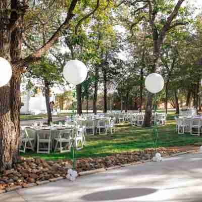 豪華休息室7744牧場度假村奧斯汀 - Cota Hotel Exterior