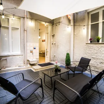 San Gregorio Suite & Rooms