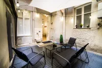 San Gregorio Suite & Rooms