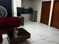 Elites Residency Hotels near Data Darbar