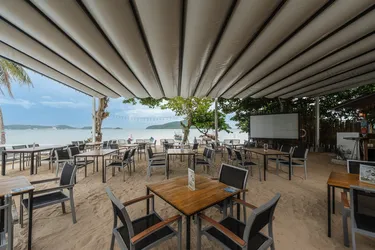 รูปภาพของBeach front 6406 #C114