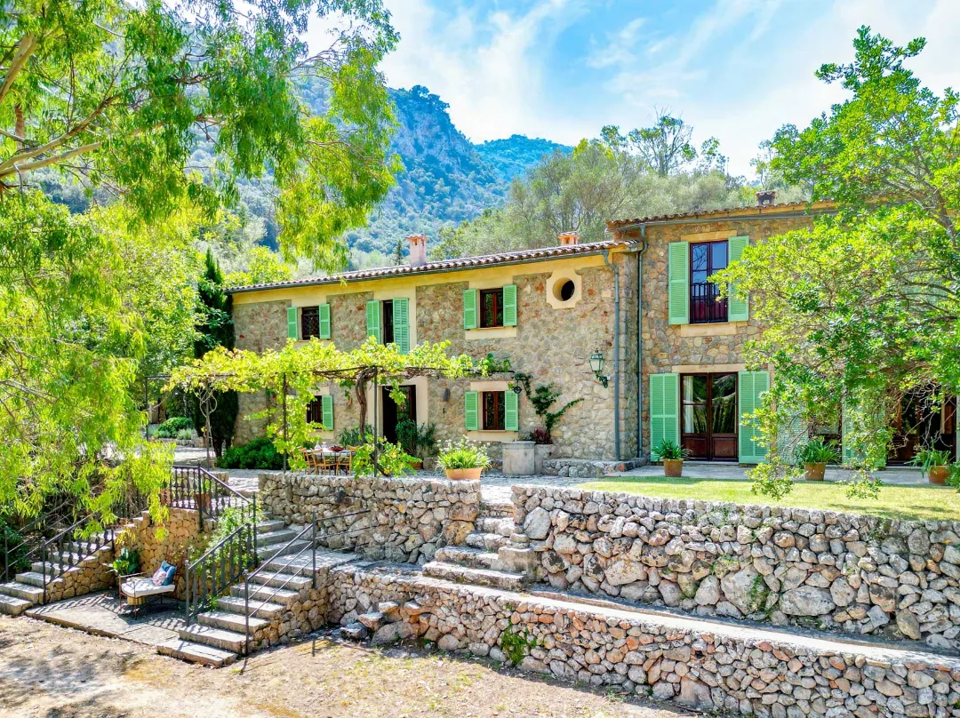 S´hort De Son Matge - Mallorca