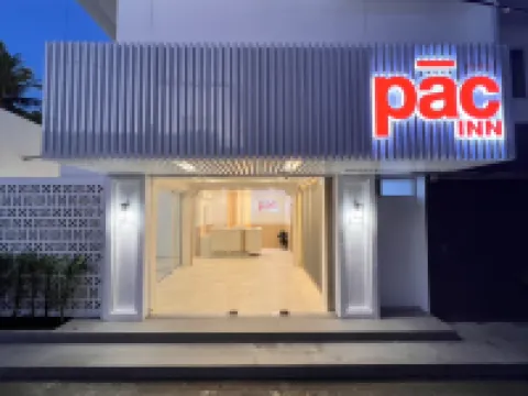 PACINN NARATHIWAT โรงแรมในนราธิวาส