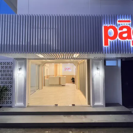 PACINN NARATHIWAT Отели в г. Наратхиват