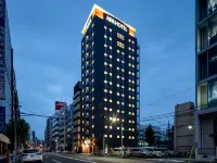 APA Hotel Asakusa Shin Okachimachi Ekimae Hotels near Gallery & Space Siang
