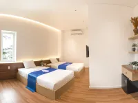 Le Huynh Mui Ne Hotel Hotels near Jibe's Beach Club