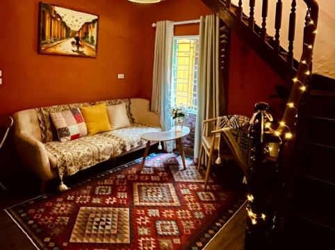Disco's Home - Hanoi Old Quarter, 2 Beds, Clean & Comfy