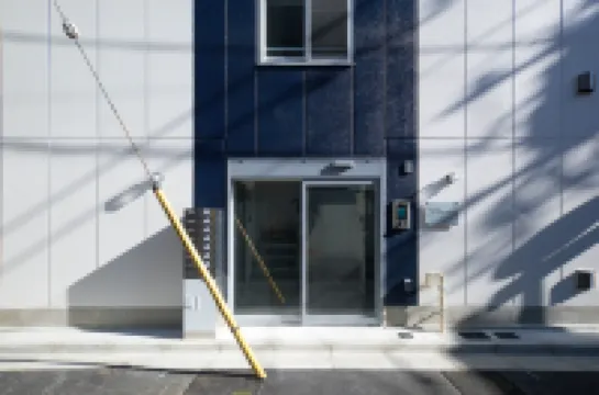 ริโอ แกรนเด นิชิ-ชินจูกุ โรงแรมใกล้Kamikitamochi Railway Station